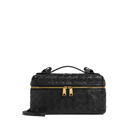 celia handbag- black 2 purse