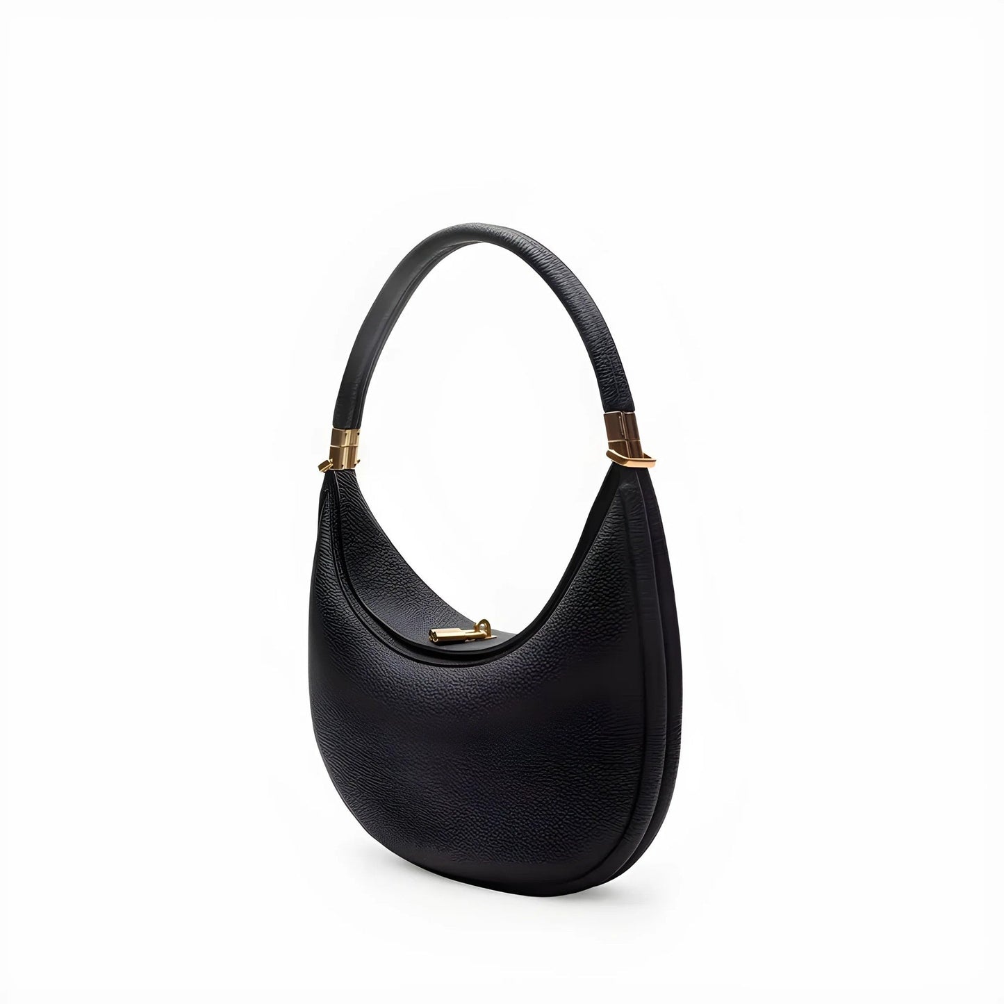Luna 4-in-1 Handbag - Black purse