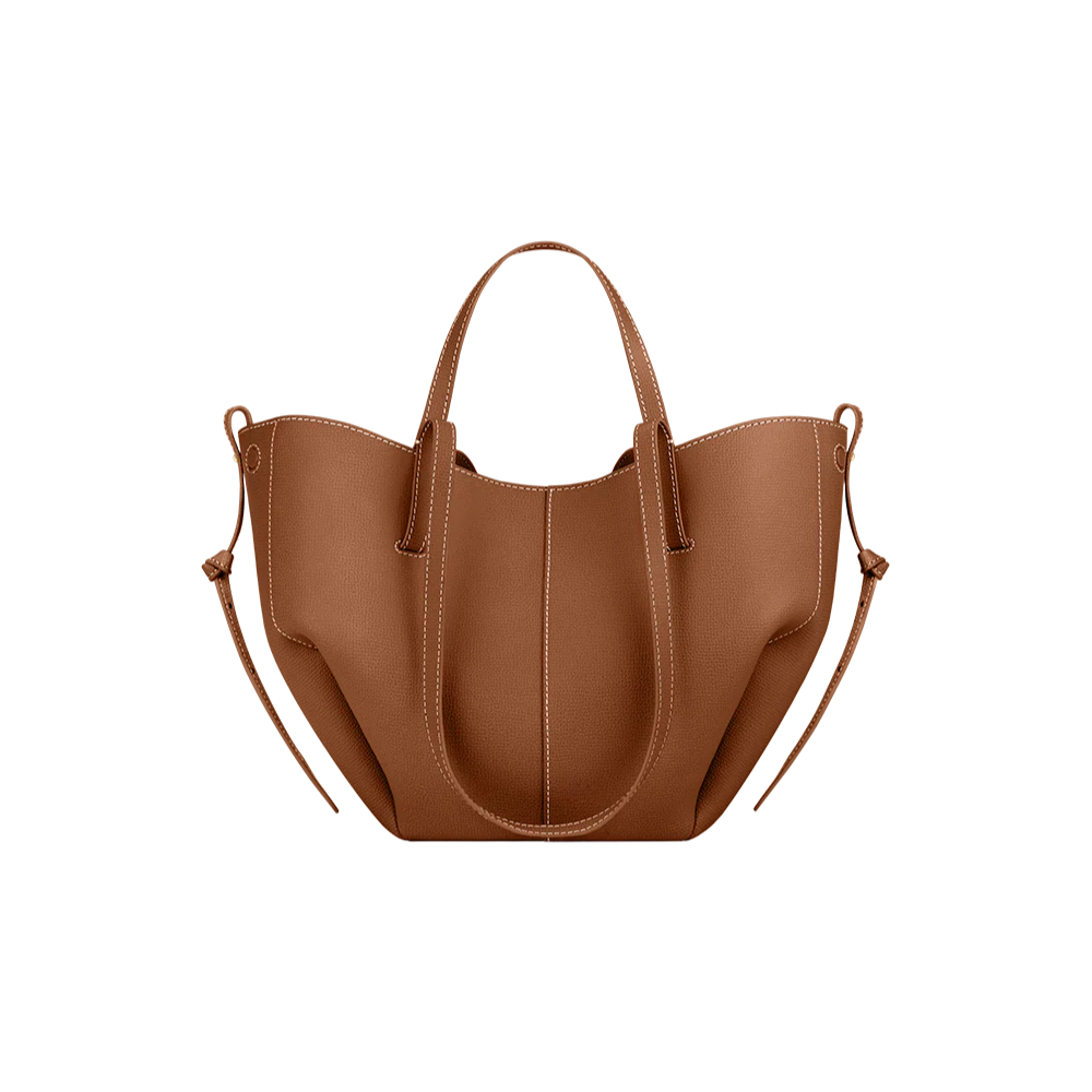 Valentina Handbag for women- brown purse