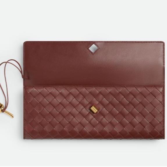 【直営・関税送料込】Clutch Andiamo バッグ Andiamo Clutch Bag – Vetra