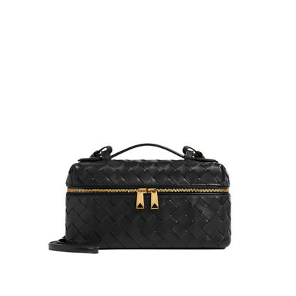 celia handbag- black 2 purse