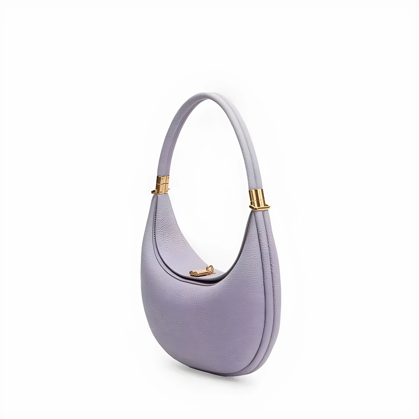 Luna 4-in-1 handbag - Purple purse