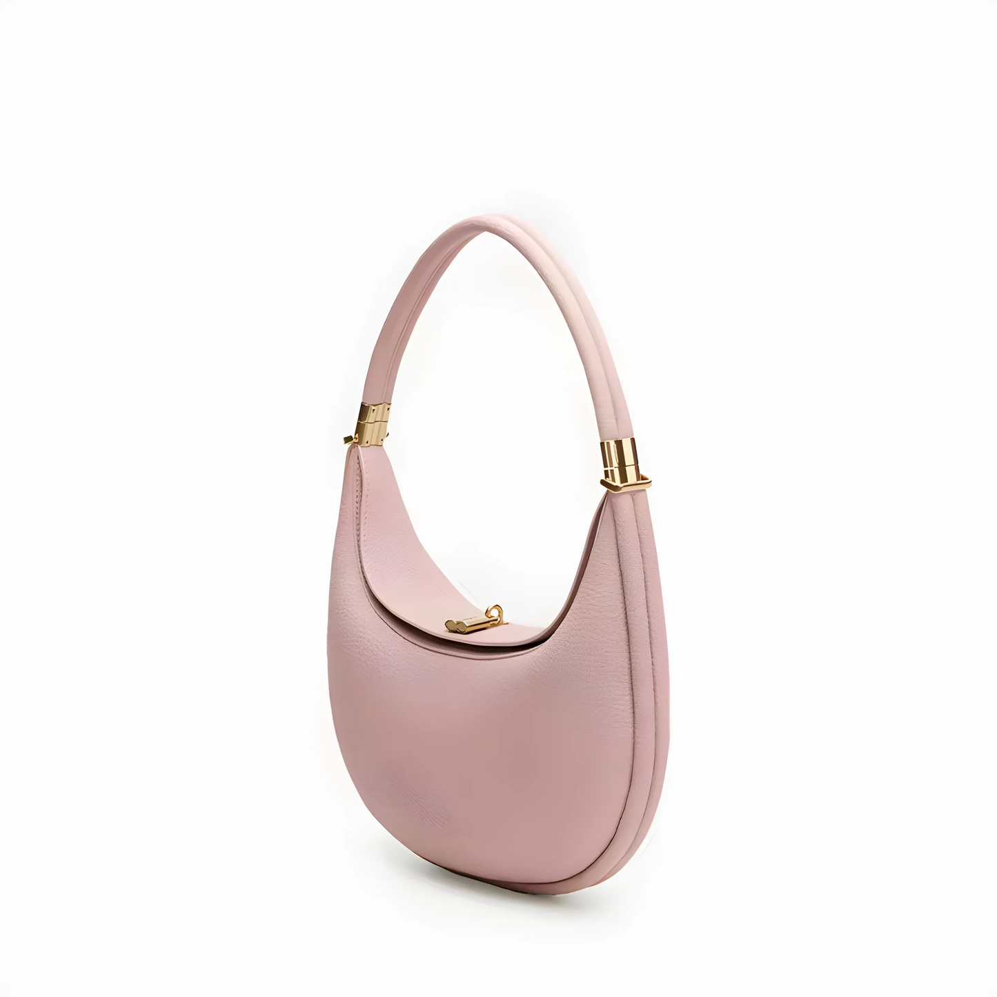 Luna 4-in-1 handbag - Pink purse